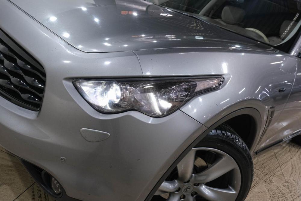 Infiniti FX II (S51) Новокузнецк  - изображение 12