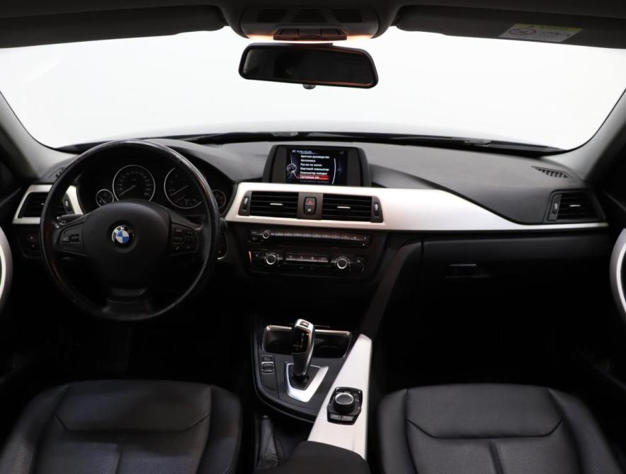 BMW 3 серии VI (F3x) Санкт-Петербург  - изображение 8