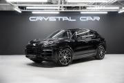 Porsche Cayenne III Рестайлинг Москва  - изображение 24