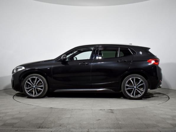 BMW X2 I (F39) с пробегом 2019 года, цена 3 100 000 рублей, 90113 км, внедорожник, Автокод Объявления