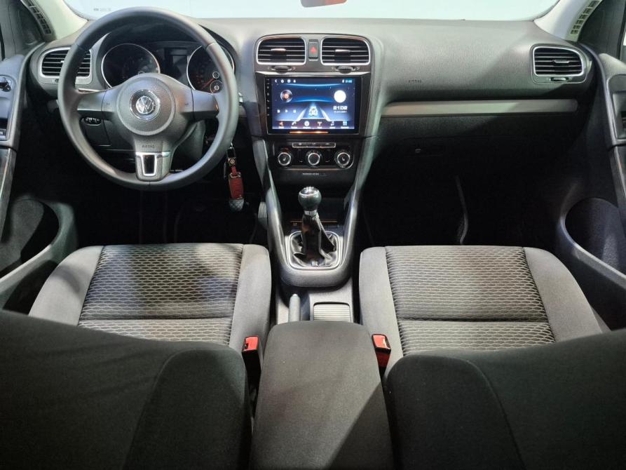 Volkswagen Golf VI Воронеж  - изображение 11