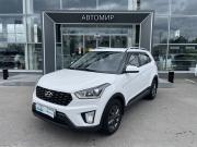Hyundai Creta I Рестайлинг Брянск  - изображение 16