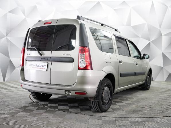 Lada (ВАЗ) Largus I с пробегом 2015 года, цена 735 000 рублей, 105464 км, универсал, Автокод Объявления
