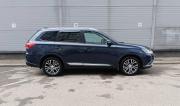 Mitsubishi Outlander III Рестайлинг 2 Санкт-Петербург  - изображение 22