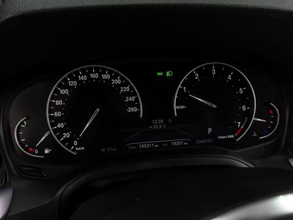 BMW 3 серии VII (G2x) с пробегом 2019 года, цена 3 000 000 рублей, 165311 км, седан, Автокод Объявления