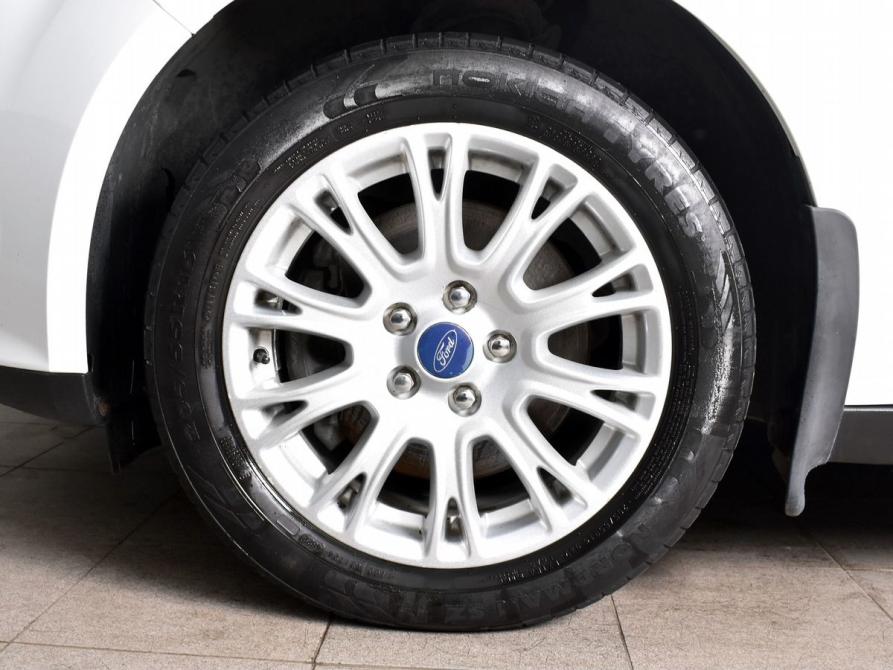 Ford Focus III Кемерово  - изображение 11