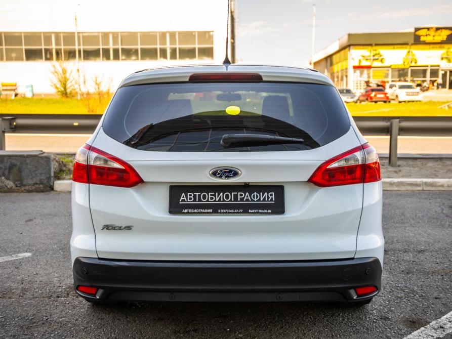 Ford Focus III Волгоград  - изображение 6