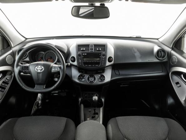 Toyota RAV4 III (XA30) Рестайлинг с пробегом 2012 года, цена 1 170 000 рублей, 397693 км, внедорожник, Автокод Объявления