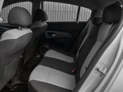Chevrolet Cruze I Рестайлинг Екатеринбург  - изображение 40