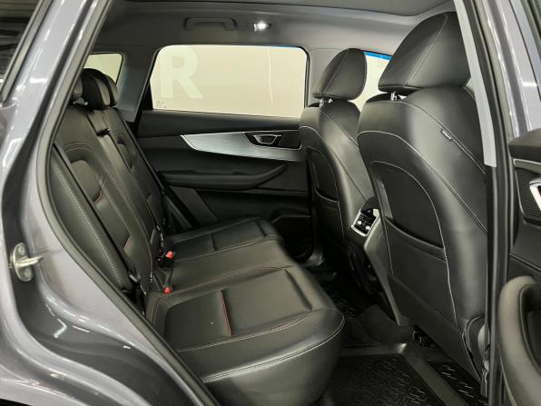 Chery Tiggo 7 Pro I с пробегом 2022 года, цена 1 599 000 рублей, 58152 км, внедорожник, Автокод Объявления