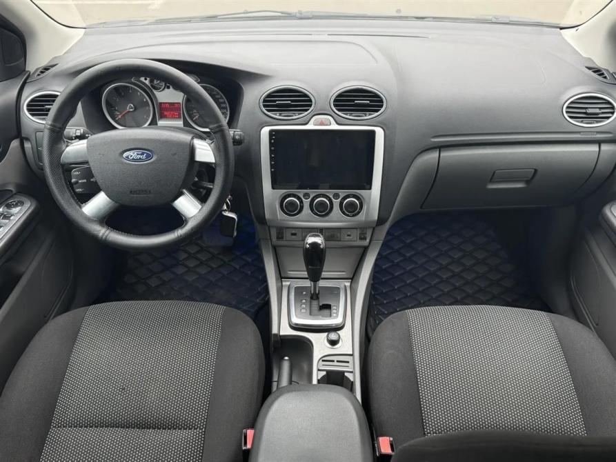 Ford Focus II Рестайлинг Липецк  - изображение 15
