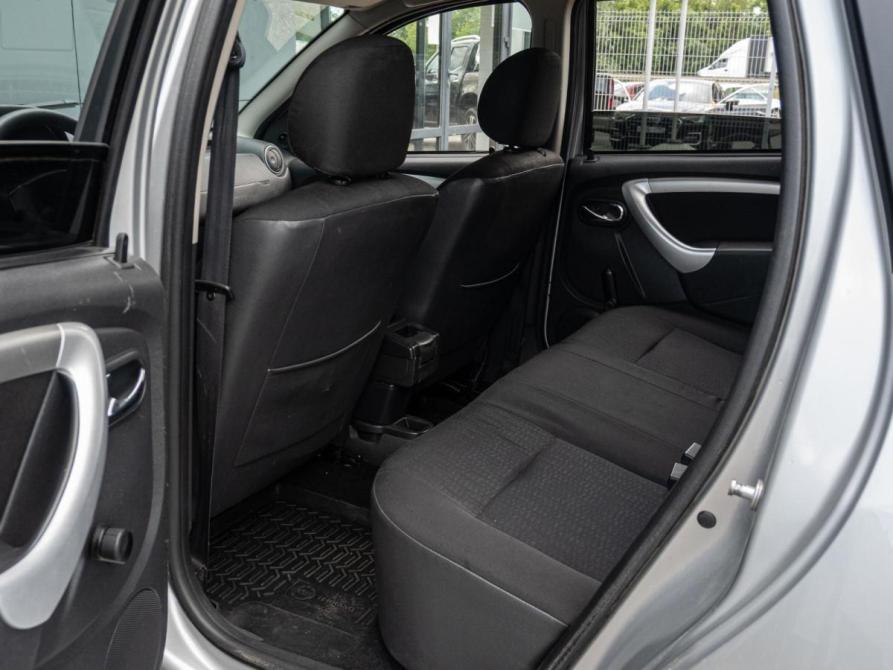 Nissan Terrano III (D10) Краснодар  - изображение 11