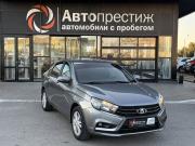 Lada (ВАЗ) Vesta I Волгоград  - изображение 18
