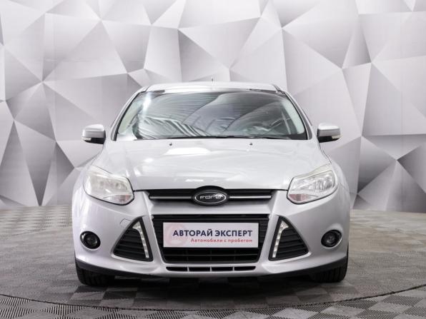 Ford Focus III с пробегом 2011 года, цена 749 000 рублей, 185000 км, хэтчбек, Автокод Объявления