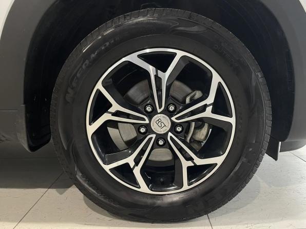 Hyundai Creta II с пробегом 2021 года, цена 2 100 000 рублей, 78667 км, внедорожник, Автокод Объявления