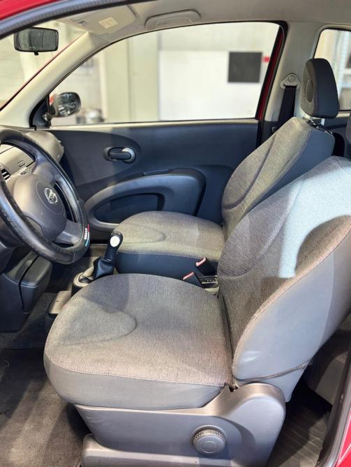 Nissan Micra III (K12) Челябинск  - изображение 10