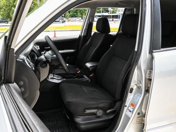 Suzuki Grand Vitara II Рестайлинг с пробегом 2010 года, цена 1 178 000 рублей, 210626 км, внедорожник, Автокод Объявления