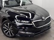 Skoda Superb III Рестайлинг Воронеж  - изображение 29