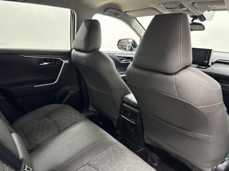 Toyota RAV4 V (XA50) Вологда  - изображение 13