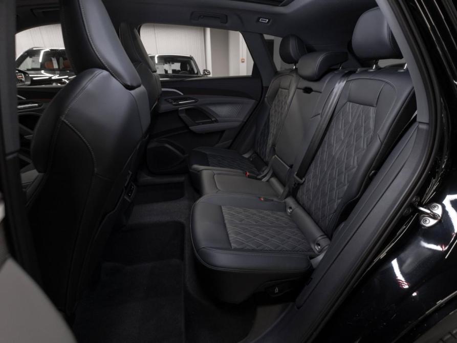 Audi Q5 III (GU) Москва  - изображение 17