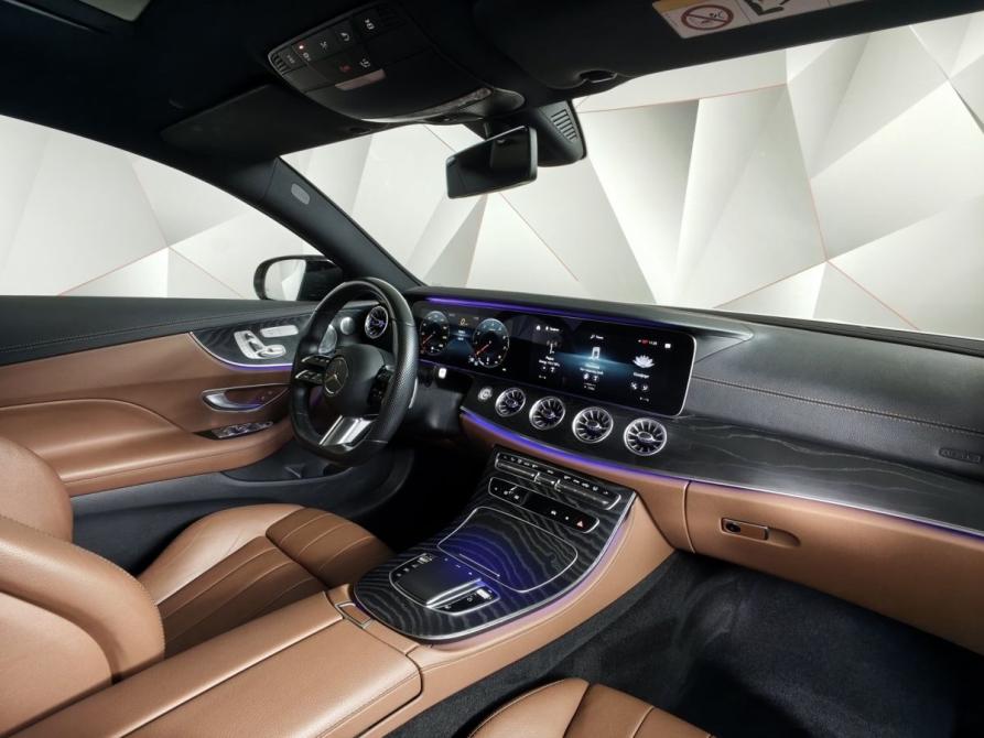 Mercedes-Benz E-Класс V (W213 S213 C238) Рестайлинг Москва  - изображение 13