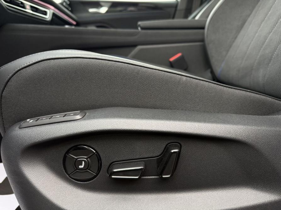 Volkswagen Tiguan III (China Market) Нижнекамск  - изображение 15