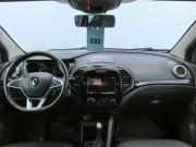 Renault Kaptur I Рестайлинг Санкт-Петербург  - изображение 35