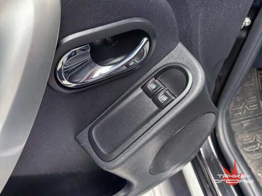 Nissan Terrano III (D10) Пермь  - изображение 17
