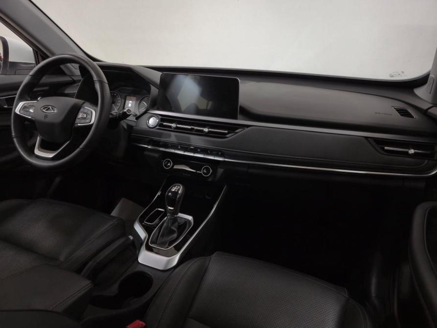 Chery Tiggo 4 Pro I Рестайлинг Альметьевск  - изображение 15