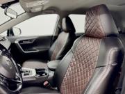 Toyota RAV4 V (XA50) Вологда  - изображение 35