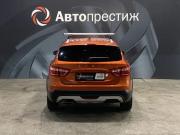 Lada (ВАЗ) Vesta I Пермь  - изображение 32