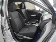 Toyota Corolla X (E140 E150) Рестайлинг Тюмень  - изображение 24
