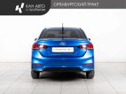 Hyundai Solaris II Казань  - изображение 20