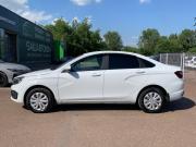 Lada (ВАЗ) Vesta I Рестайлинг (NG) Стерлитамак  - изображение 18