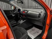 Kia Sportage III Красноярск  - изображение 26