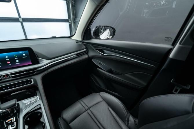 Новый Changan CS75 Plus III 2024 года, цена 3 949 900 рублей, внедорожник, Автокод Объявления