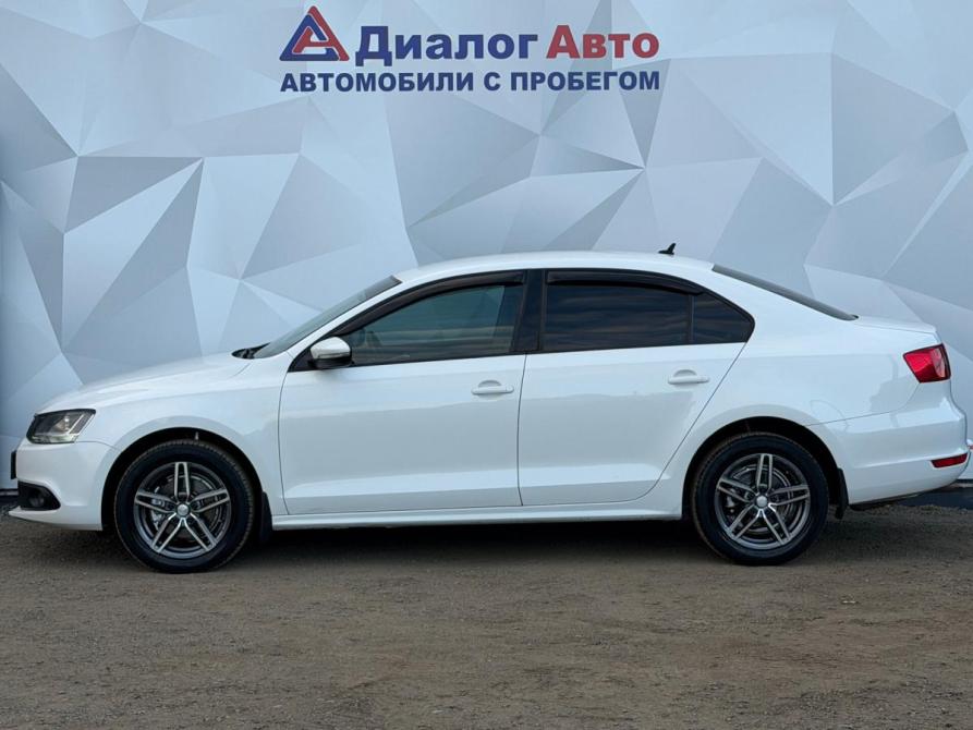 Volkswagen Jetta VI Набережные Челны  - изображение 12