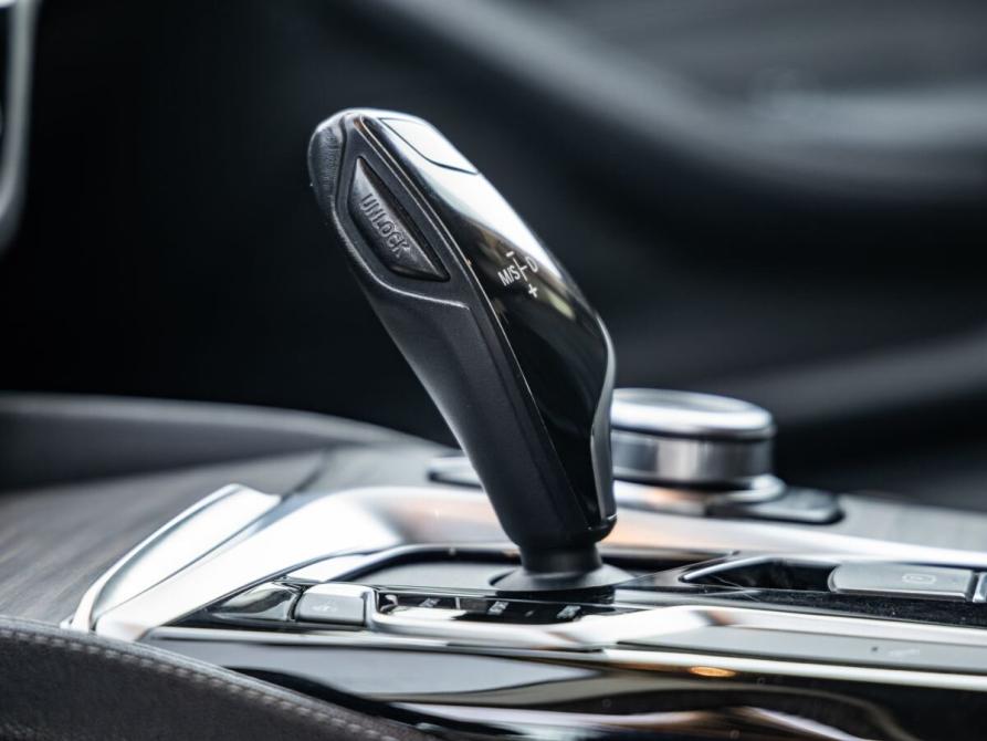 BMW 5 серии VII (G30/G31/G38) Волгоград  - изображение 34