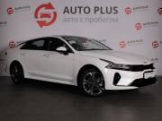 Kia K5 III Минеральные Воды  - изображение 22
