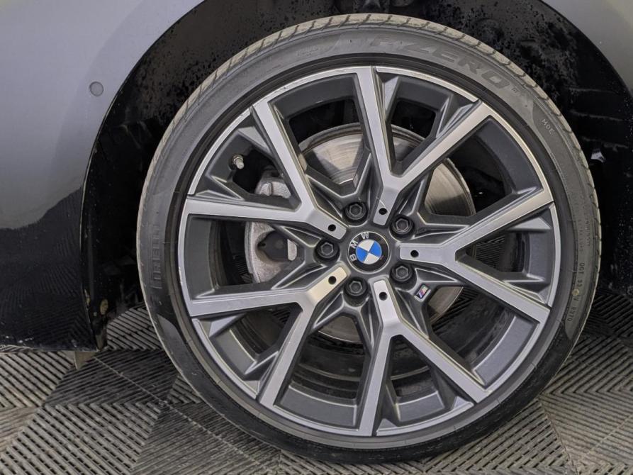BMW 2 серии F44 Москва  - изображение 12