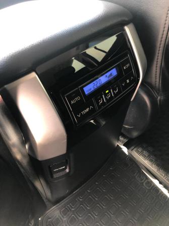 Toyota Land Cruiser Prado 150 Series Рестайлинг 2 с пробегом 2017 года, цена 4 108 000 рублей, 235318 км, внедорожник, Автокод Объявления