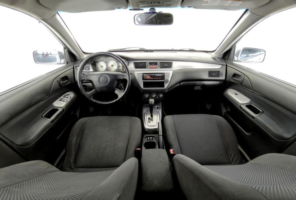 Mitsubishi Lancer IX Рестайлинг Волгоград  - изображение 9