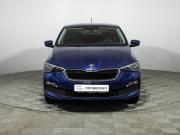 Skoda Rapid II Санкт-Петербург  - изображение 20