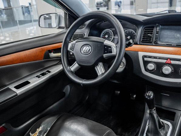 Lifan Solano I (620) с пробегом 2013 года, цена 147 000 рублей, 226324 км, седан, Автокод Объявления