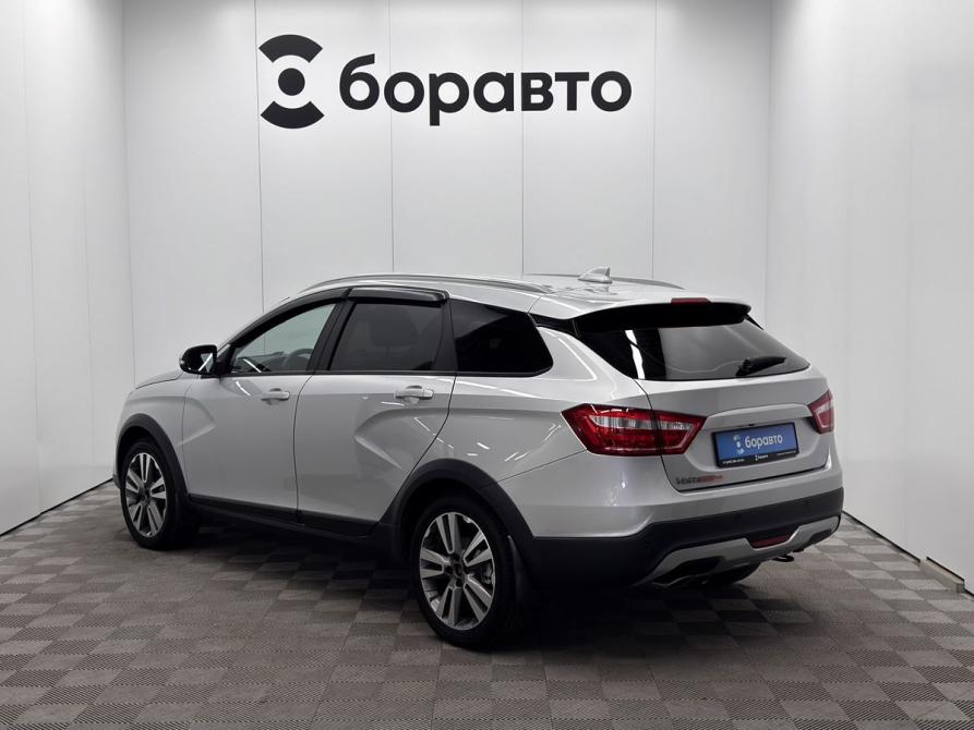 Lada (ВАЗ) Vesta I Воронеж  - изображение 4