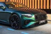 Bentley Continental GT IV Москва  - изображение 36