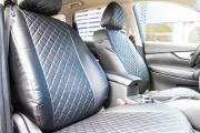 Nissan X-Trail III Рестайлинг Уфа  - изображение 33