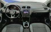 Volkswagen Polo V Рестайлинг Москва  - изображение 28