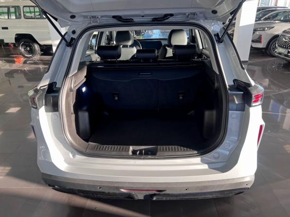 Chery Tiggo 7L I с пробегом 2025 года, цена 2 140 000 рублей, 34187 км, внедорожник, Автокод Объявления