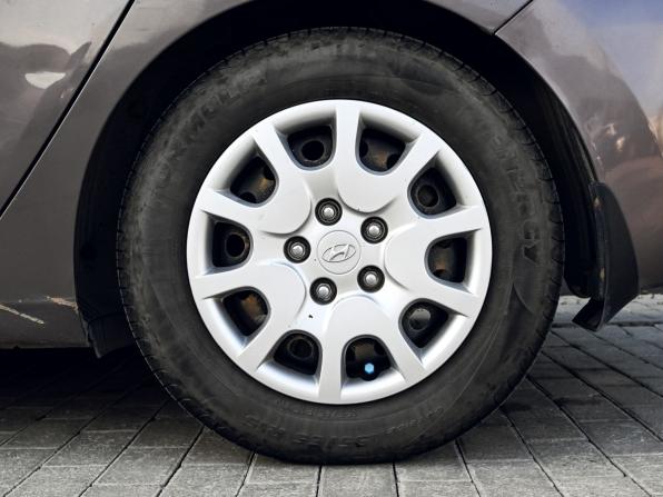 Hyundai i30 II с пробегом 2014 года, цена 1 005 000 рублей, 220695 км, хэтчбек, Автокод Объявления